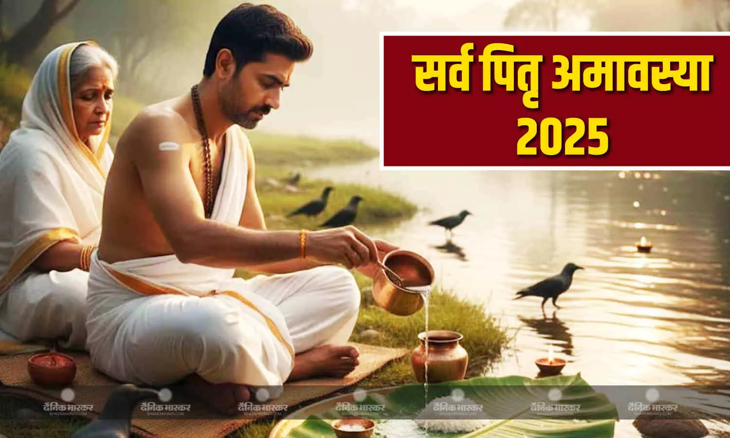 मोक्षदायिनी अमावस्या पर सूर्य ग्रहण का संयोग, इस विधि से करें अपने पितरों का श्राद्ध मोक्षदायिनी अमावस्या पर सूर्य ग्रहण का संयोग, इस विधि से करें अपने पितरों का श्राद्ध