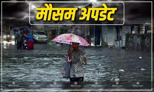 दिल्ली में फिर से गर्मी करेगी परेशान, यूपी-बिहार में होगी भारी बारिश, जानें कैसा रहने वाला है आपके शहर के मौसम का हाल दिल्ली में फिर से गर्मी करेगी परेशान, यूपी-बिहार में होगी भारी बारिश, जानें कैसा रहने वाला है आपके शहर के मौसम का हाल
