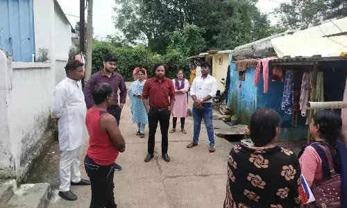 इलाज के दौरान उमरेठ के बच्चे ने तोड़ा दम, दस दिन में दूसरी मौत इलाज के दौरान उमरेठ के बच्चे ने तोड़ा दम, दस दिन में दूसरी मौत