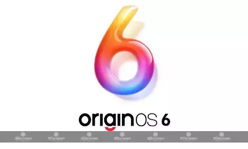 Vivo और iQOO के हैंडसेट में मिल सकता है नया Origin OS, अगले महीने चीन में होगा लॉन्च Vivo और iQOO के हैंडसेट में मिल सकता है नया Origin OS, अगले महीने चीन में होगा लॉन्च
