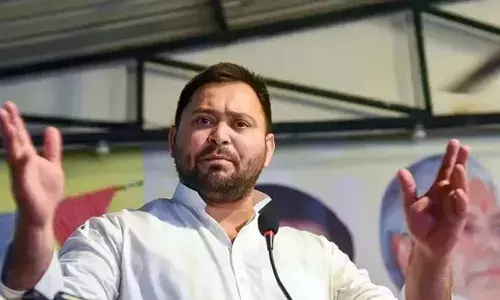 बिहार को लूट रहे, NDA पर तेजस्वी यादव का तीखा हमला, कहा- पिछली बार केवल वोट नहीं...