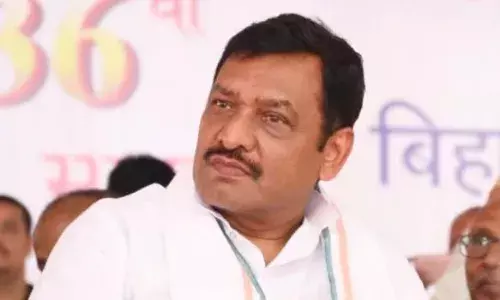 महागठबंधन को मिल गया अपना CM फेस! कांग्रेस सांसद के बयान से हलचल तेज, इस नेता को बताया मुख्यमंत्री की कुर्सी का दावेदार महागठबंधन को मिल गया अपना CM फेस! कांग्रेस सांसद के बयान से हलचल तेज, इस नेता को बताया मुख्यमंत्री की कुर्सी का दावेदार