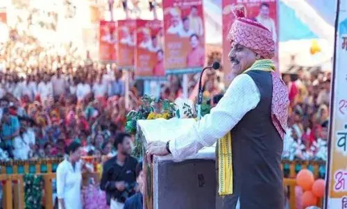 दूध उत्पादन में मध्यप्रदेश को बनायेंगे अग्रणी - मुख्यमंत्री डॉ. यादव दूध उत्पादन में मध्यप्रदेश को बनायेंगे अग्रणी - मुख्यमंत्री डॉ. यादव