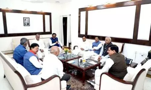 विकास, जनकल्याण और सुराज के लिए सरकार प्रतिबद्ध - मुख्यमंत्री डॉ. यादव विकास, जनकल्याण और सुराज के लिए सरकार प्रतिबद्ध - मुख्यमंत्री डॉ. यादव