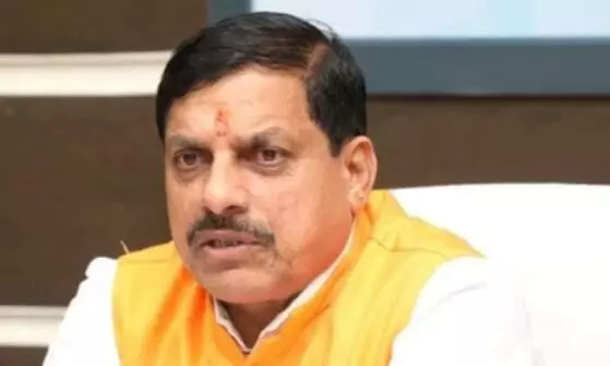 नवरात्रि से प्रारंभ बचत उत्सव का लाभ सभी वर्गों को मिलेगा - मुख्यमंत्री डॉ. यादव नवरात्रि से प्रारंभ बचत उत्सव का लाभ सभी वर्गों को मिलेगा - मुख्यमंत्री डॉ. यादव