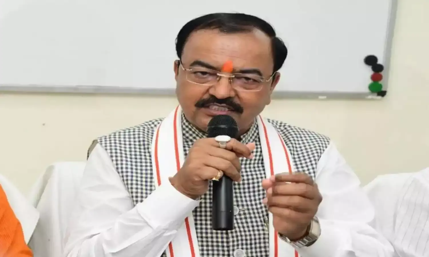 हर वर्ग के लोगों को..., पीएम मोदी के नए GST रिफॉर्म्स पर केशव प्रसाद मौर्य ने दी प्रतिक्रिया