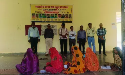 उल्लास नवभारत साक्षरता परीक्षा का आयोजन उल्लास नवभारत साक्षरता परीक्षा का आयोजन