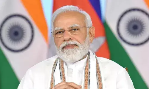 भारत की ग्रोथ स्टोरी को तेजी से आगे बढ़ाएंगे GST सुधार, देश के नाम संबोधन में PM मोदी ने कही ये बातें