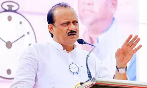 महायुति से अलग चुनाव लड़ने की तैयारी में अजित पवार! डिप्टी CM के बयान से सियासी हलचल तेज, कहा - हालात को देखकर...