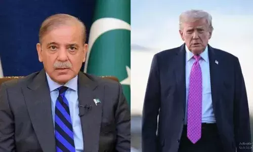 ट्रंप की होगी मुस्लिम नेताओं से मुलाकात, पाकिस्तानी पीएम इन अंतरराष्ट्रीय मुद्दों को करेगा पेश