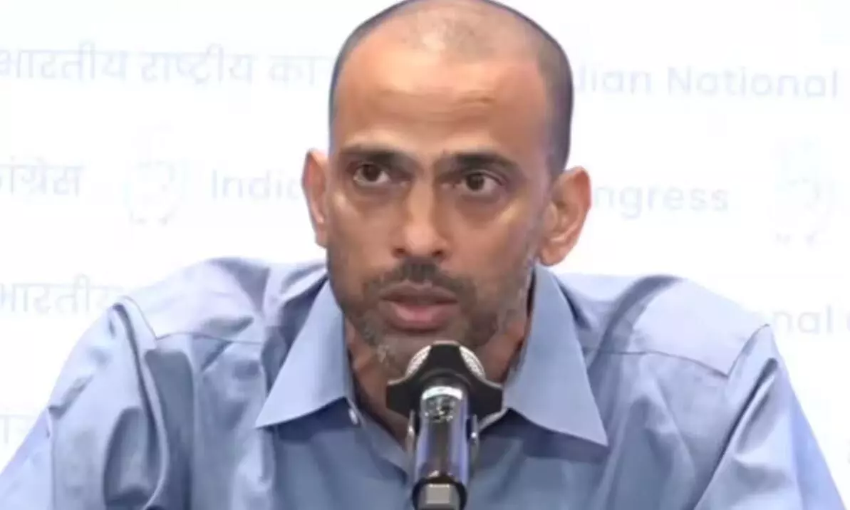 पटना में कांग्रेस की होगी कार्यसमिति की बैठक, मल्लिकार्जुन खरगे समेत कई बड़े नेता होंगे शामिल, इन मुद्दों पर होगी चर्चा पटना में कांग्रेस की होगी कार्यसमिति की बैठक, मल्लिकार्जुन खरगे समेत कई बड़े नेता होंगे शामिल, इन मुद्दों पर होगी चर्चा