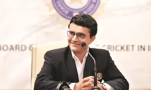 दोबारा CAB के अध्यक्ष बने सौरव गांगुली, BCCI की मीटिंग में CAB का प्रतिनिधत्व करेंगे गांगुली, आते ही कर दिया बड़ा ऐलान