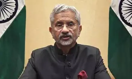 एक अकेली महाशक्ति सब कुछ नहीं चला सकती है, छोटे देशों और विकासशील राष्ट्रों की आवाज को गंभीरता से सुना जाना चाहिए-जयशंकर