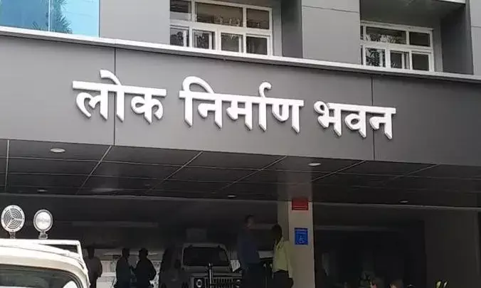 अब पीडब्ल्यूडी के निर्माण कार्यों के लिए उच्च स्तरीय समिति की मंजूरी होगी आवश्यक