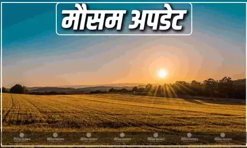 देश के अलग-अलग राज्यों में तरह-तरह नजर आ रहा है मौसम, कहीं बारिश तो कहीं भारी उमस, जानें कैसा रहेगा आज का मौसम