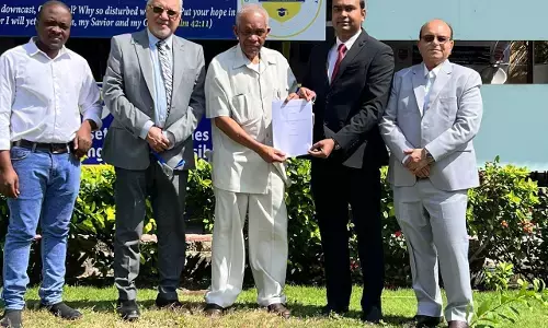 आईसेक्ट ने केन्या और तंजानिया में रणनीतिक साझेदारी के साथ वैश्विक पहुंच बढ़ाई