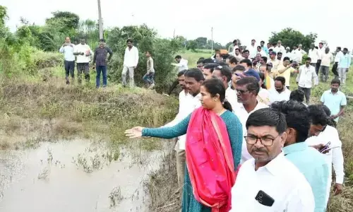 ज़िले में 13 और गांवों का संपर्क टूटा, बचाव कार्य युद्ध स्तर पर जारी ज़िले में 13 और गांवों का संपर्क टूटा, बचाव कार्य युद्ध स्तर पर जारी