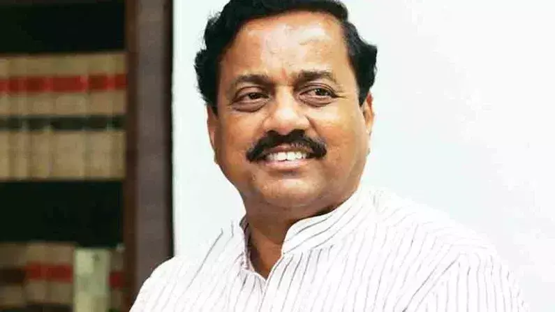 राकांपा अजित गुट के मंत्री- सांसद- विधायक एक महीने का वेतन मुख्यमंत्री सहायता निधि में देंगे राकांपा अजित गुट के मंत्री- सांसद- विधायक एक महीने का वेतन मुख्यमंत्री सहायता निधि में देंगे