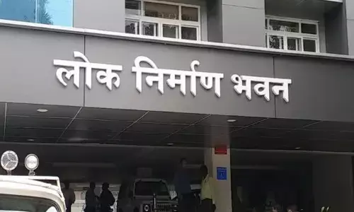 अब पीडब्ल्यूडी के निर्माण कार्यों के लिए उच्च स्तरीय समिति की मंजूरी होगी आवश्यक अब पीडब्ल्यूडी के निर्माण कार्यों के लिए उच्च स्तरीय समिति की मंजूरी होगी आवश्यक