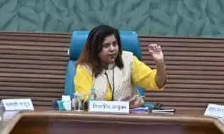 30 सितंबर से पहले पूरी करें धम्मचक्र प्रवर्तन दिन की सभी तैयारियां- विजयलक्ष्मी बिदरी