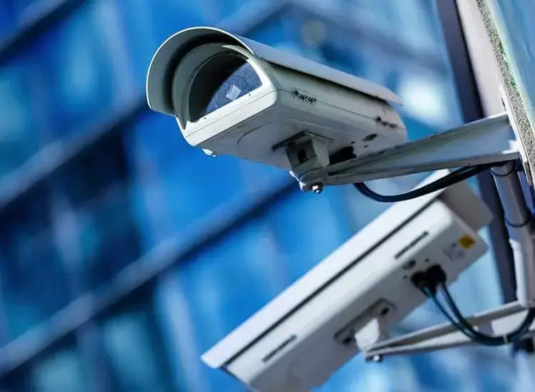 अब मुंबई पर होगी 11 हजार से ज़्यादा सीसीटीवी कैमरों की नजर, सुरक्षा नेटवर्क का विस्तार