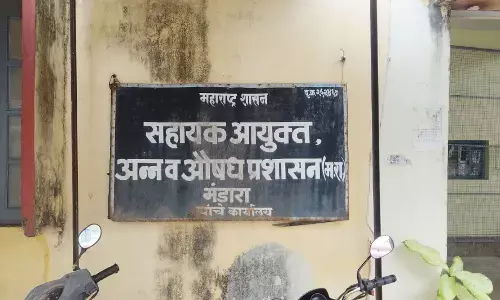 त्योहारों में मिलावट रोकना बनी चुनौती , तीन वर्ष से रिक्त पड़े हैं तीनों पद