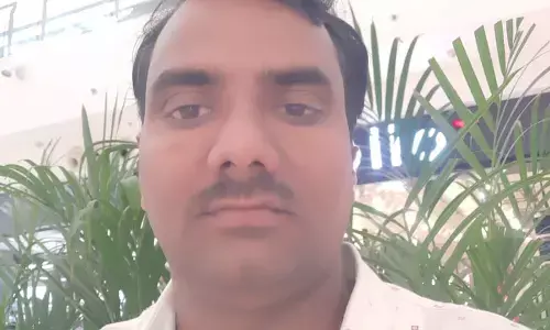 डॉ. रामसुफल अनुरागी को मिली रीवा विश्वविद्यालय से पीएचडी की उपाधि