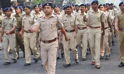 मध्य प्रदेश के सभी पुलिसकर्मियों की सेवा पुस्तिका गोपनीय रुप से होगी स्केन मध्य प्रदेश के सभी पुलिसकर्मियों की सेवा पुस्तिका गोपनीय रुप से होगी स्केन