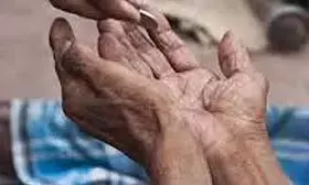 61 साल बाद भिक्षागृहों के भिक्षुकों को मिलेगा 40 रुपए मेहनताना, 14 शासकीय भिक्षागृहों में हैं 368 भिक्षुक