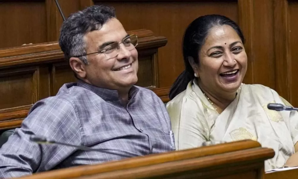 दिल्ली में बिजली बिल को लेकर रेखा गुप्ता सरकार का बड़ा फैसला, जानें जल मंत्री प्रवेश वर्मा ने क्या कहा दिल्ली में बिजली बिल को लेकर रेखा गुप्ता सरकार का बड़ा फैसला, जानें जल मंत्री प्रवेश वर्मा ने क्या कहा