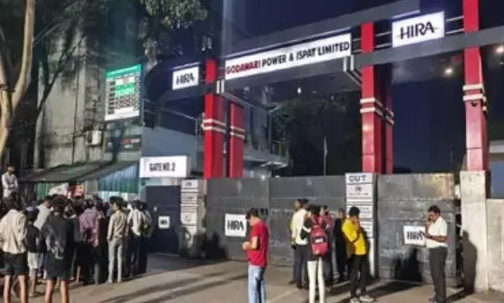 रायपुर में स्टील प्लांट की गिरी छत, 6 मजदूरों की मौत, CM विष्णुदेव साय ने जताया दुख