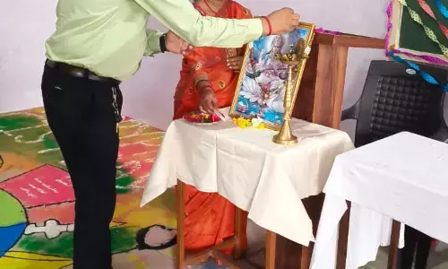 वैष्णव माता फार्मेसी कालेज में मनाया गया वल्र्ड फार्मासिस्ट डे वैष्णव माता फार्मेसी कालेज में मनाया गया वल्र्ड फार्मासिस्ट डे