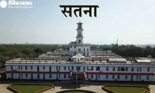 मैहर थाना अंतर्गत पोंड़ी के पास कार की ठोकर से दंपति घायल मैहर थाना अंतर्गत पोंड़ी के पास कार की ठोकर से दंपति घायल