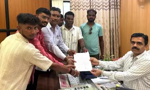 43 साल से एमआरआई मशीन का इंतजार गड़चिरोली की स्वास्थ्य सेवा खुद वेंटीलेटर पर 43 साल से एमआरआई मशीन का इंतजार गड़चिरोली की स्वास्थ्य सेवा खुद वेंटीलेटर पर