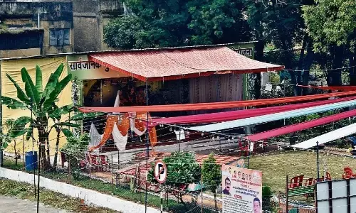 तिलवारा की बरगी हिल्स कॉलोनी में करंट से दो मासूमों की मौत ने खड़े किए सवाल तिलवारा की बरगी हिल्स कॉलोनी में करंट से दो मासूमों की मौत ने खड़े किए सवाल