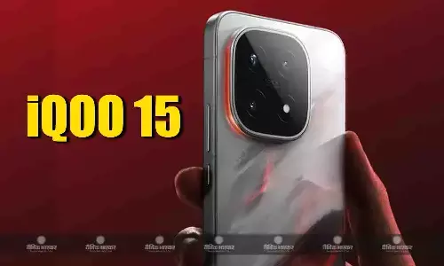 iQOO 15 में मिलेगा स्नैपड्रैगन 8 एलीट जेनरेशन 5 चिपसेट, कंपनी ने की पुष्टि