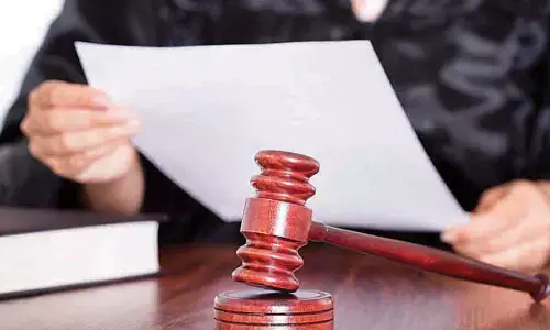 राज्य सरकार ने हाई कोर्ट में कर्मचारियों की नियुक्ति को दी मंजूरी, हलफनामा दाखिल कर दी जानकारी राज्य सरकार ने हाई कोर्ट में कर्मचारियों की नियुक्ति को दी मंजूरी, हलफनामा दाखिल कर दी जानकारी