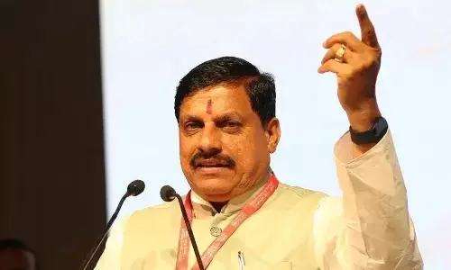 मुख्यमंत्री डॉ. यादव विदिशा जिले के कुरवाई में करेंगे 258 करोड़ रुपये से अधिक के विकास कार्यों का लोकार्पण और शिलान्यास मुख्यमंत्री डॉ. यादव विदिशा जिले के कुरवाई में करेंगे 258 करोड़ रुपये से अधिक के विकास कार्यों का लोकार्पण और शिलान्यास