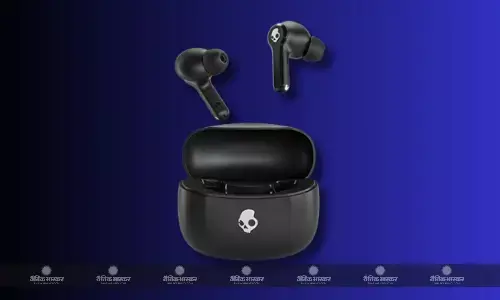 Skullcandy Uproar भारत में 46 घंटे तक की बैटरी लाइफ के साथ लॉन्च, जानिए कीमत और खूबियां