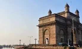 गेट ऑफ इंडिया और गिरगांव चौपाटी पर तैनात होंगे पर्यटक सुरक्षा बल