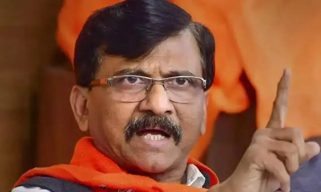 बॉर्डर पर खून की नदियां बहे, लेकिन... भारत-पाकिस्तान के बीच मुकाबले पर उद्धव गुट ने दी प्रतिक्रिया