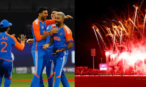 टीम इंडिया जीती एशिया कप फिर भी नहीं जला सकेंगे पटाखे, बनाए गए सख्त नियम, इन चीजों पर भी लगा बैन