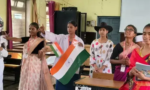 संदीपनी विद्यालय ने जिला स्तरीय प्रतियोगिताओं में मारी बाजी