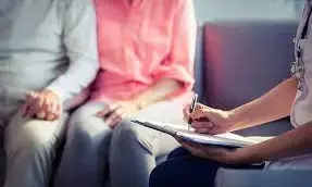 डॉ सैयदा ने कहा - लिंच सिंड्रोम से अन्य कैंसर होने का भी जोखिम होता है, रखें सावधानी डॉ सैयदा ने कहा - लिंच सिंड्रोम से अन्य कैंसर होने का भी जोखिम होता है, रखें सावधानी