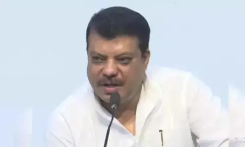 CM Helpline पर ब्लैकमेलर्स की लिस्ट तैयार करने को नेता प्रतिपतक्ष सिंघार ने बताया अलोकतांत्रिक, कहा- फोर्स क्लोज हो रहीं शिकायतें