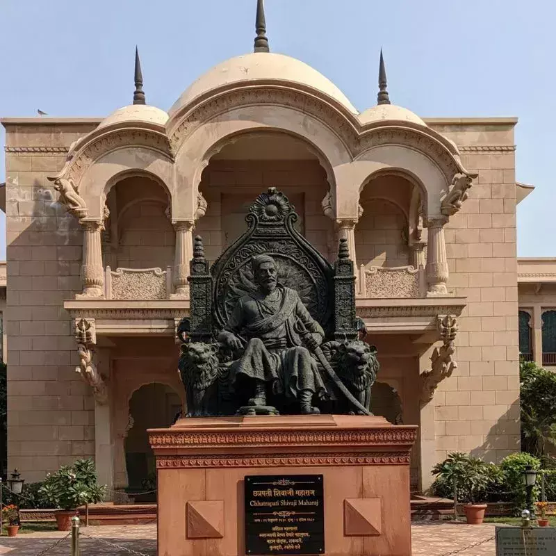 महाराष्ट्र सदन में दिवंगत कर्मचारियों के उत्तराधिकारियों को मिली नियुक्ति, मराठा सेवा संघ का दो दिवसीय प्रशिक्षण शिविर भी संपन्न