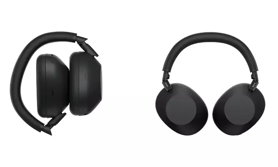 Sony WH-1000XM6 वायरलेस हेडफ़ोन आखिरकार भारत में ANC के साथ लॉन्च हुआ, 40 घंटे तक की बैटरी लाइफ