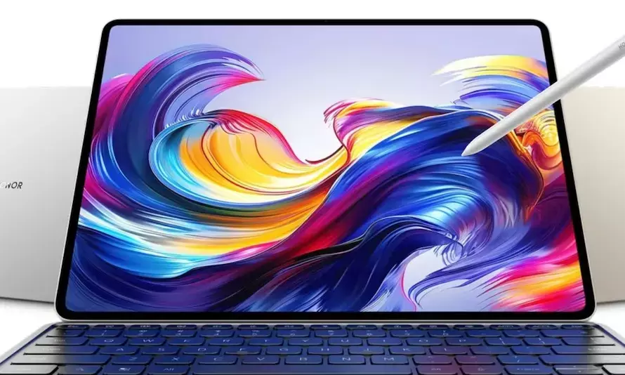 Honor MagicPad 3 Pro में 12,540mAh बैटरी और स्नैपड्रैगन 8 एलीट जेन 5 चिप मिलने की संभावना
