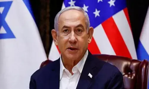 अंतरराष्ट्रीय दबाव के चलते गाजा में संघर्ष विराम के प्रस्ताव पर विचार कर रहा है इजराइल- पीएम नेतन्याहू