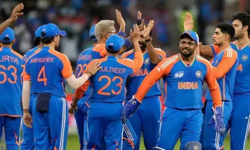 ट्रॉफी लेने से अगर कोई टीम करती है मना, तो कप्तान को देना होता है ठोस कारण, साथ ही जानें क्या उठाए जाते हैं कदम? ट्रॉफी लेने से अगर कोई टीम करती है मना, तो कप्तान को देना होता है ठोस कारण, साथ ही जानें क्या उठाए जाते हैं कदम?